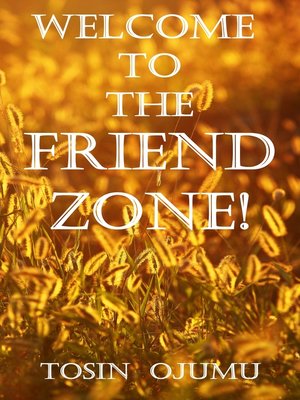 cover image of Welcome to the Friendzone!